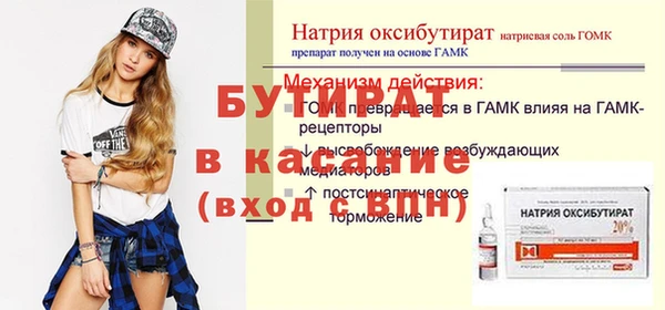 хмурый Аркадак